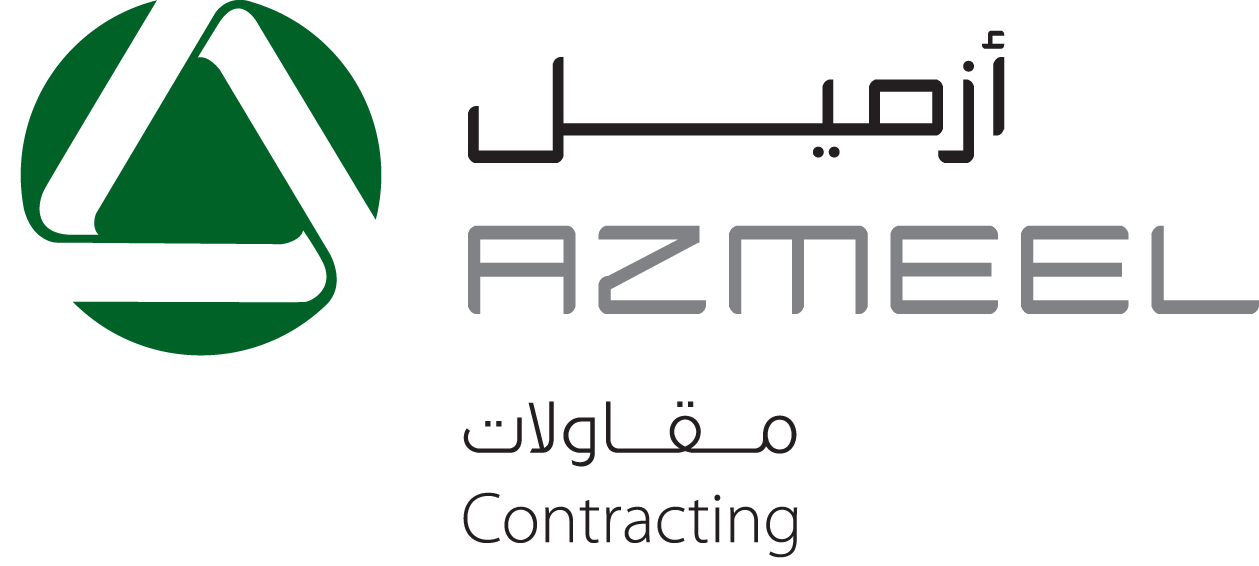 Azmeel-C-Logo